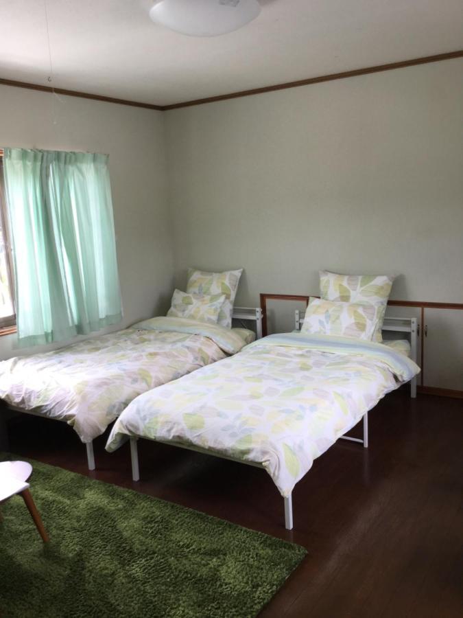 Guesthouse Yui Хонгу Екстер'єр фото