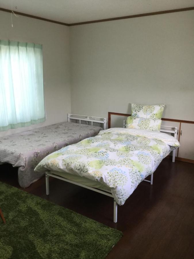 Guesthouse Yui Хонгу Екстер'єр фото